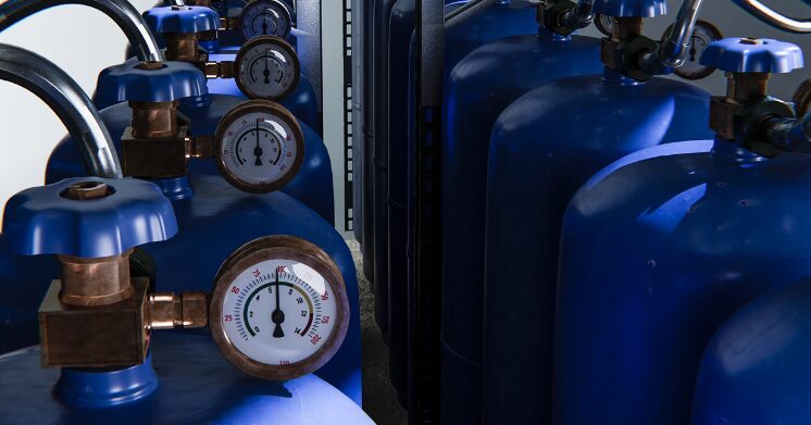 Доставка сжиженного газа: правила транспортировки и требования безопасности Доставка сжиженного газа: правила транспортировки и требования безопасности